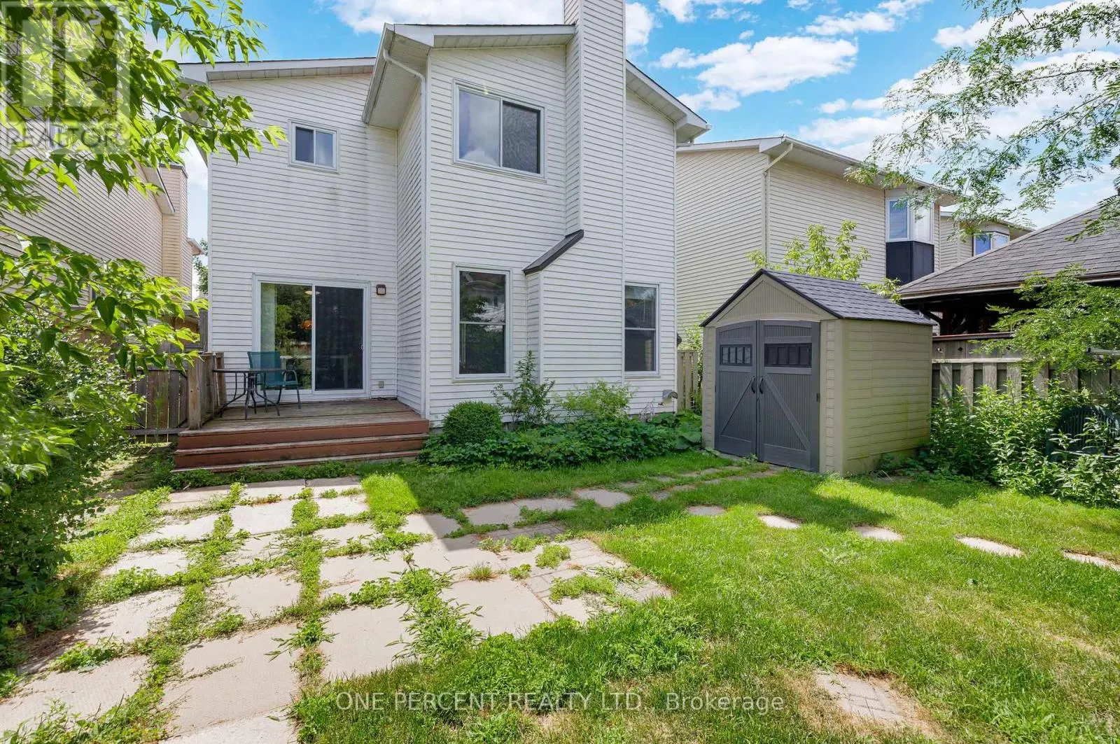 28 CHICKASAW CRESCENT