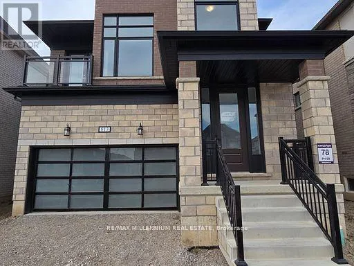 813 KNIGHTS LANE
