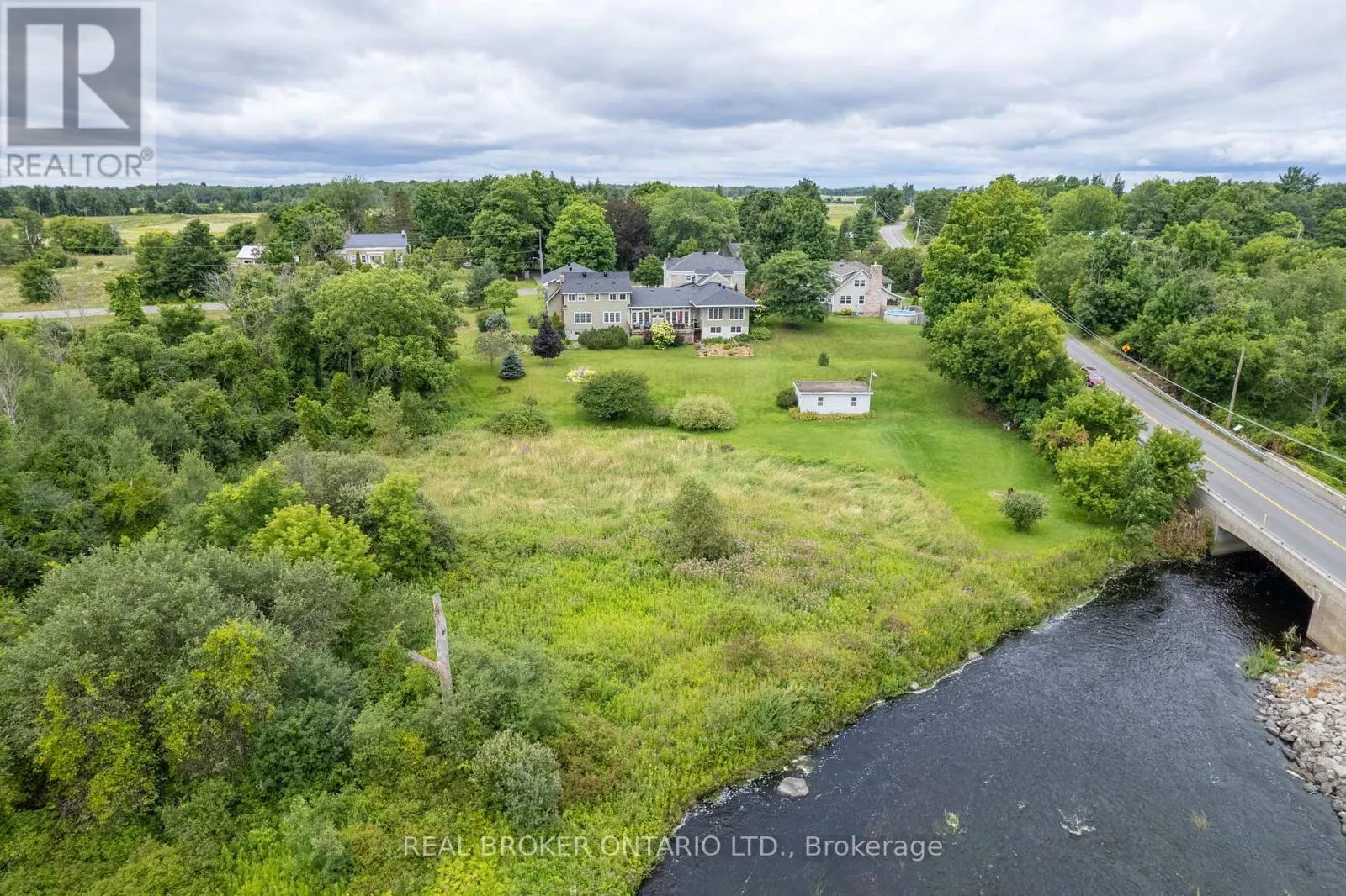 2486 COUNTY RD 18 CONCESSION