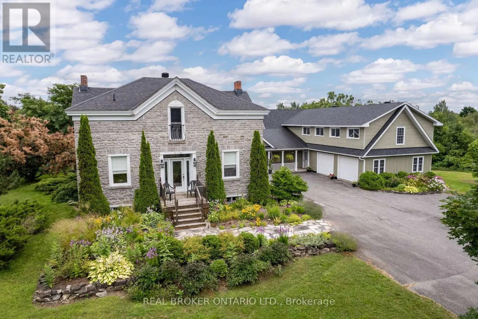 2486 COUNTY RD 18 CONCESSION