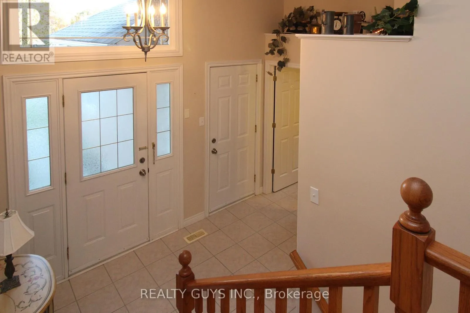 233 ODETTE ROAD