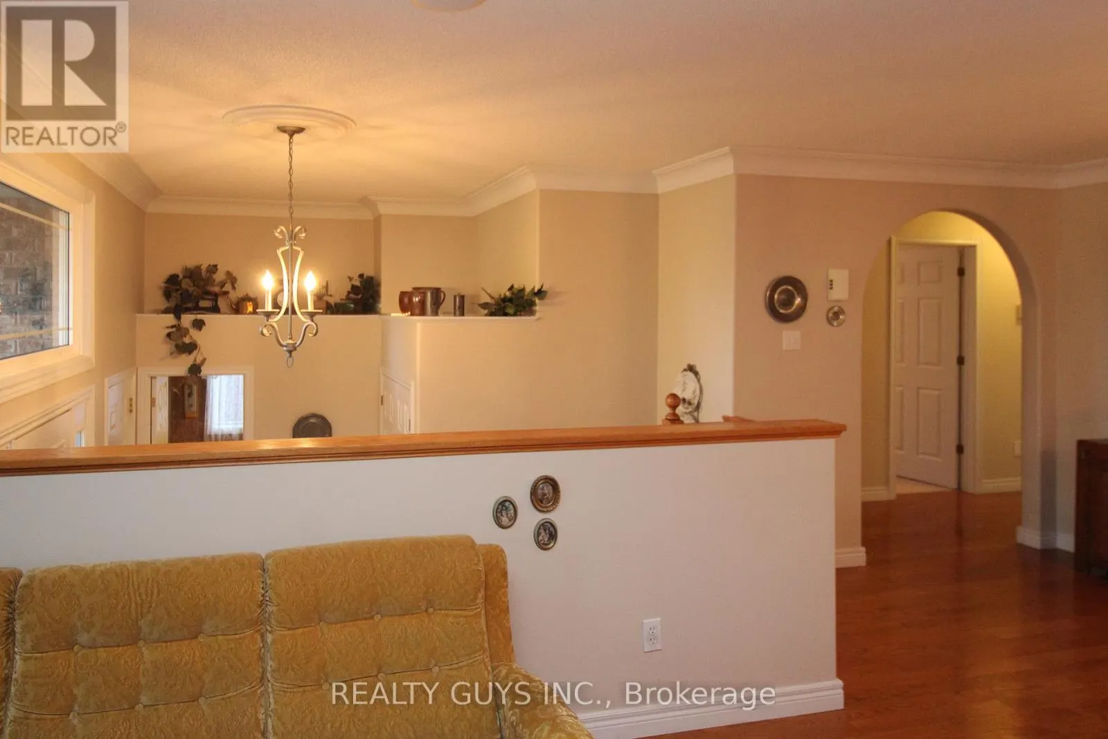 233 ODETTE ROAD