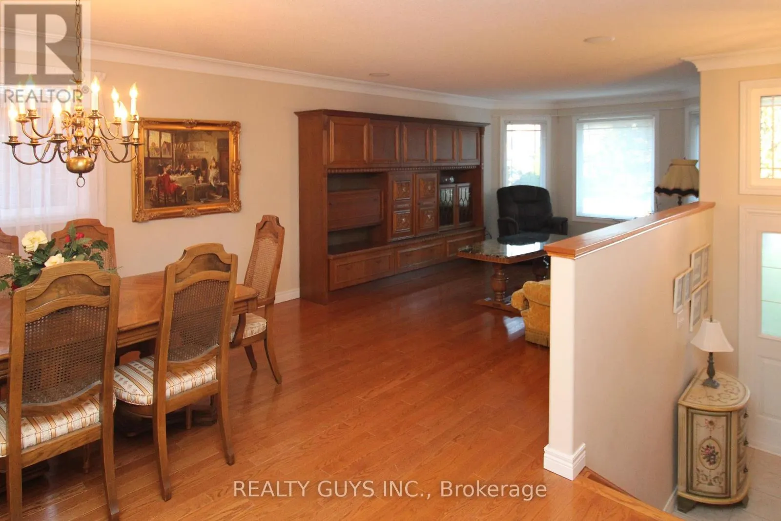 233 ODETTE ROAD