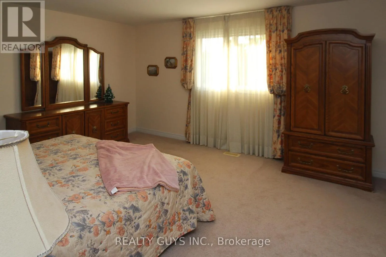 233 ODETTE ROAD