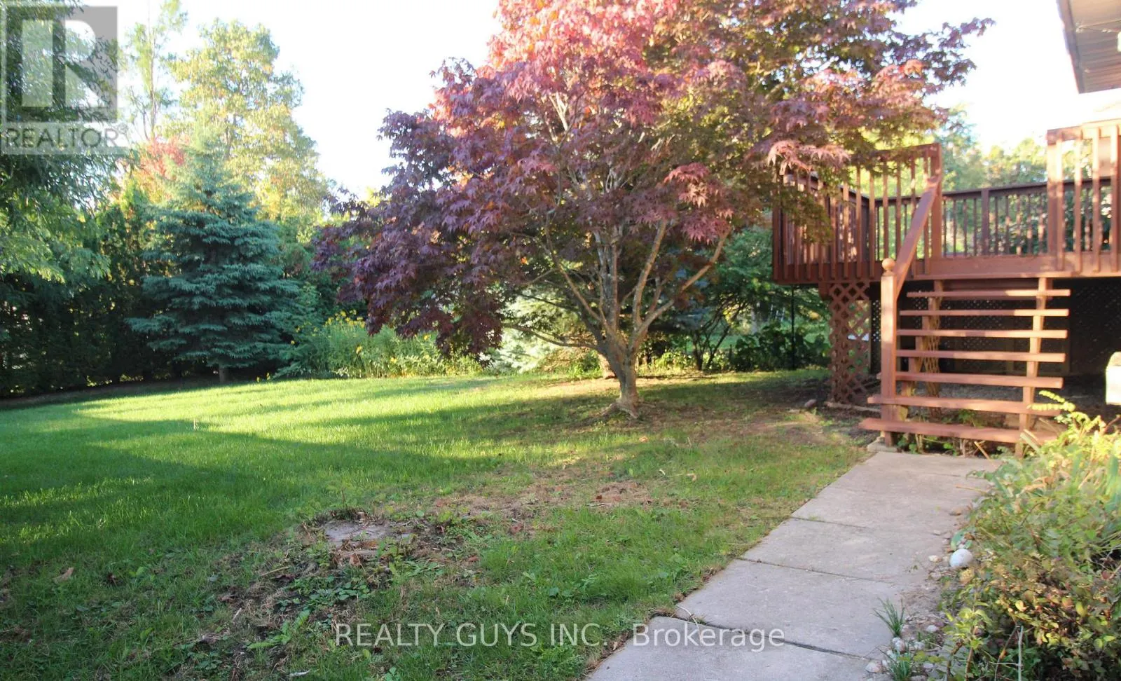 233 ODETTE ROAD