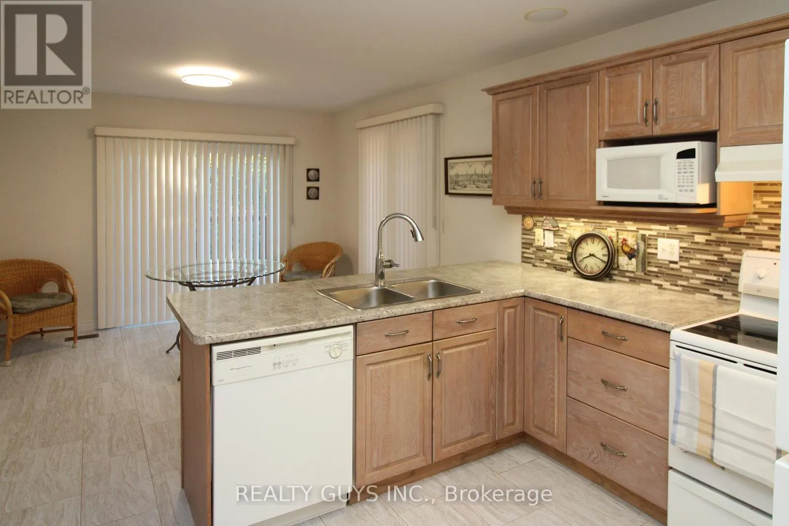 233 ODETTE ROAD