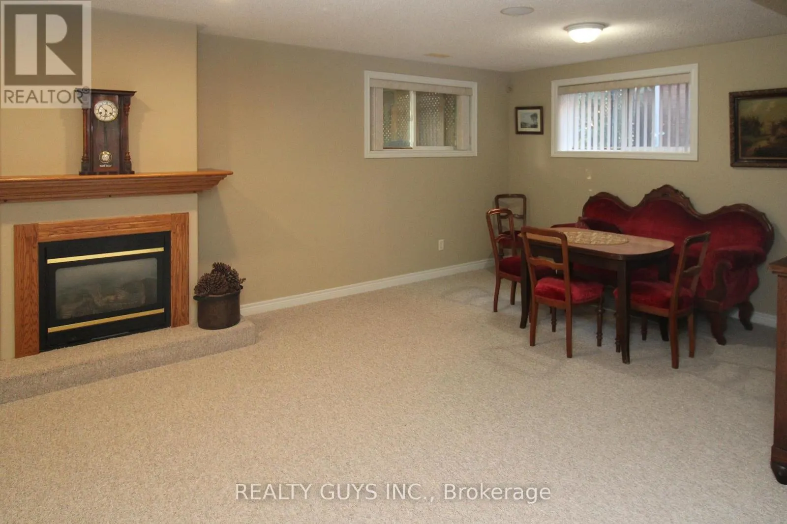 233 ODETTE ROAD