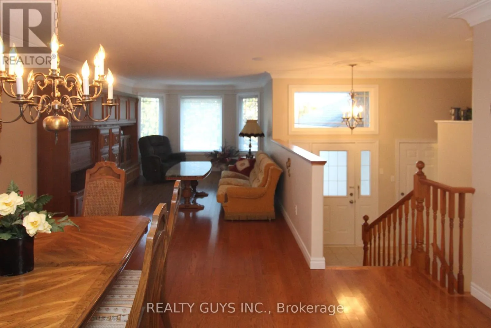 233 ODETTE ROAD