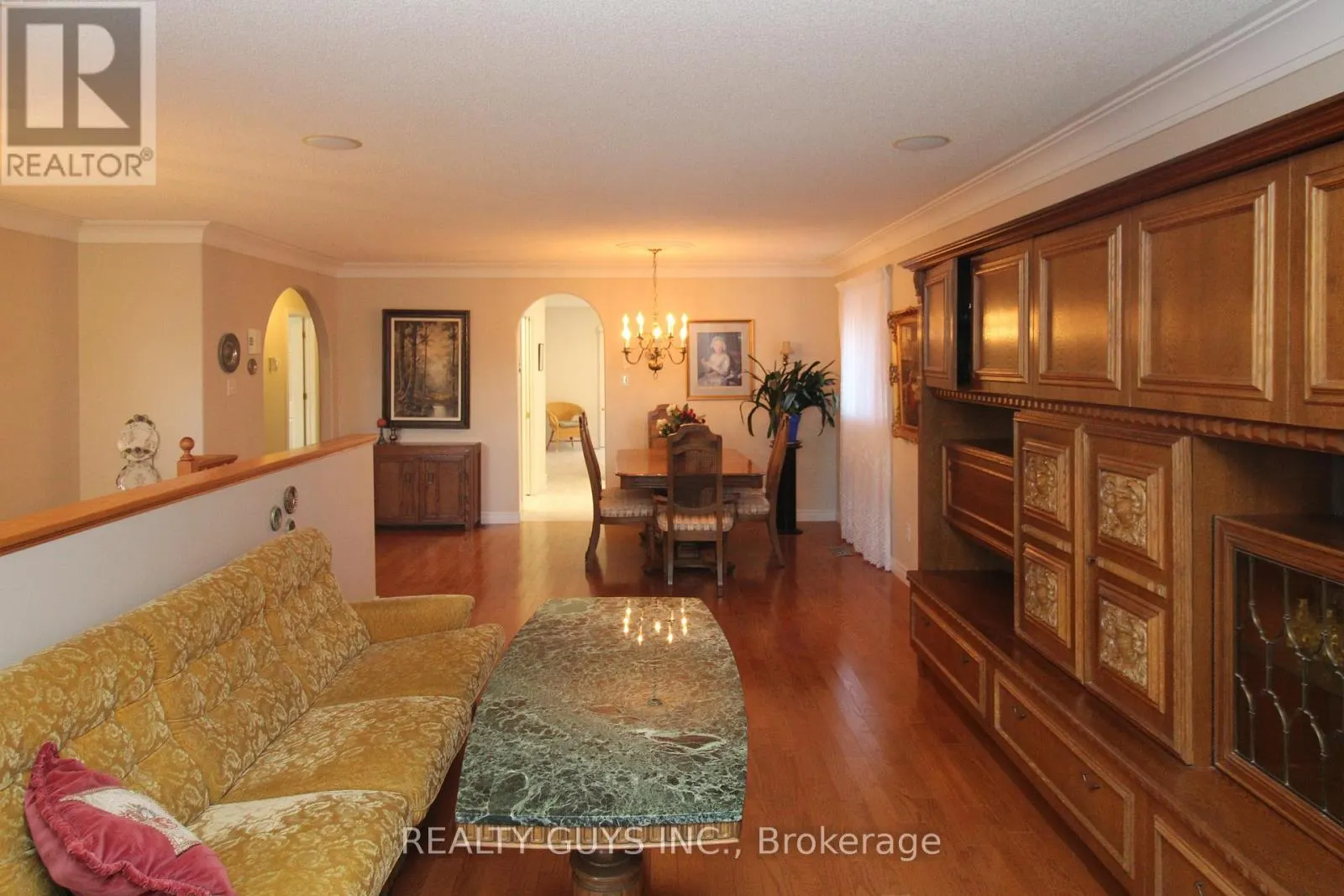 233 ODETTE ROAD