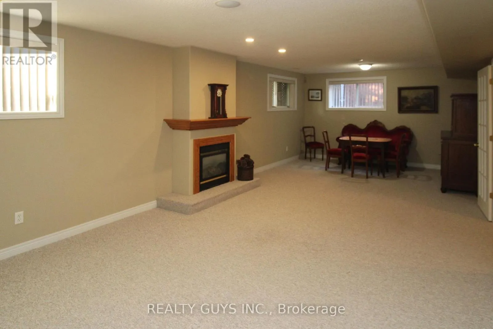 233 ODETTE ROAD