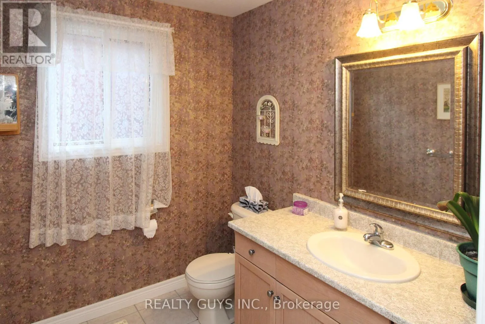 233 ODETTE ROAD