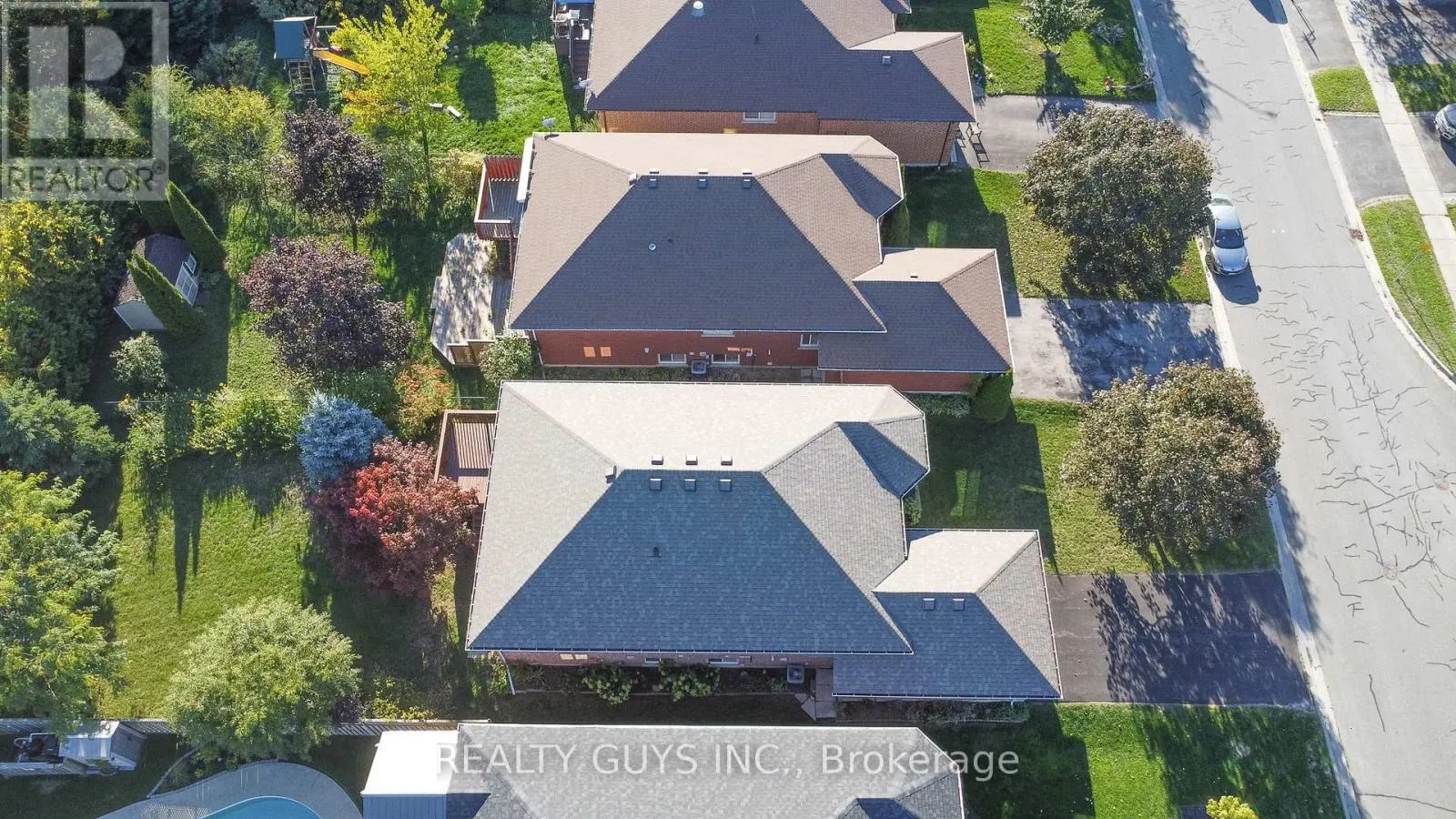 233 ODETTE ROAD