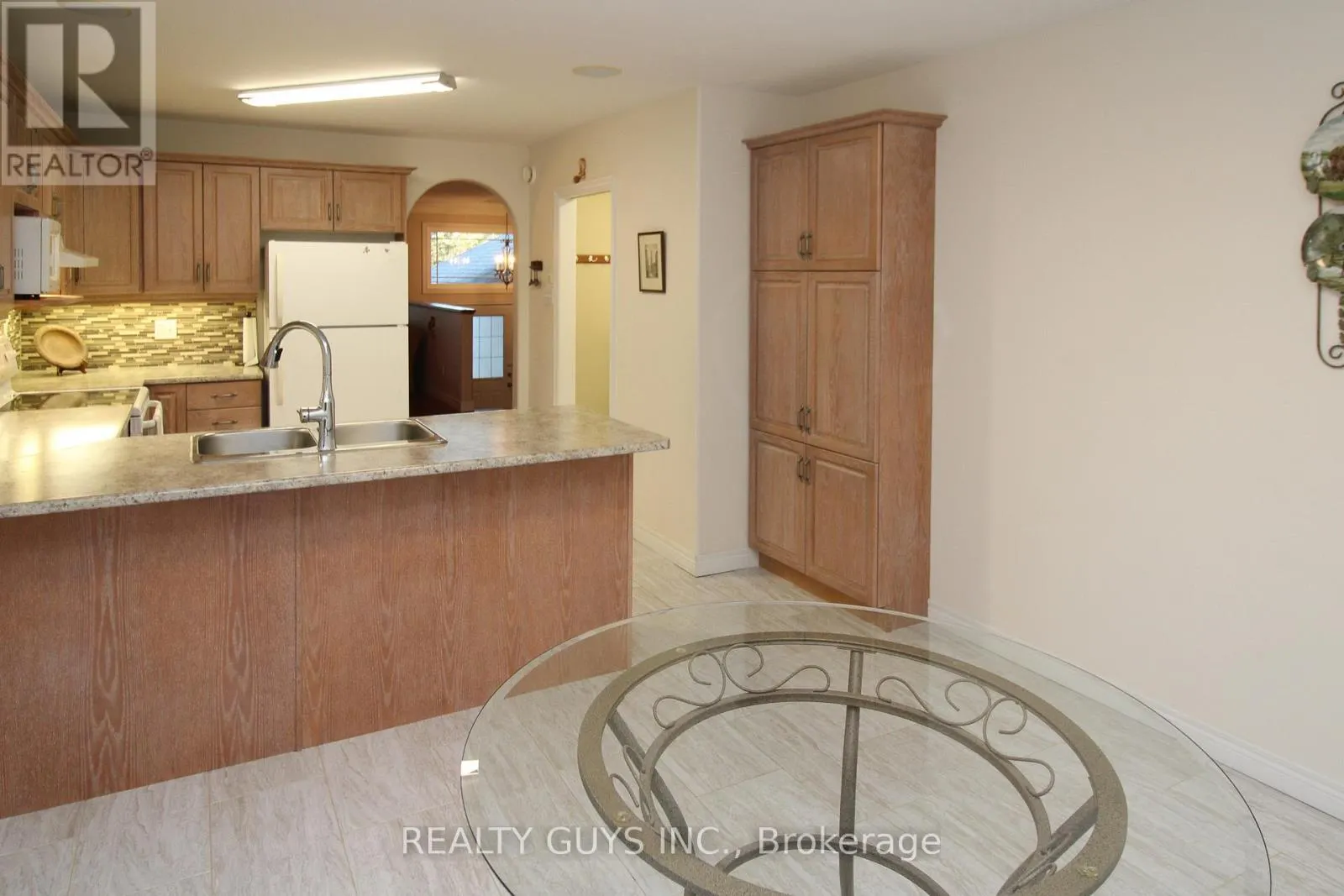 233 ODETTE ROAD