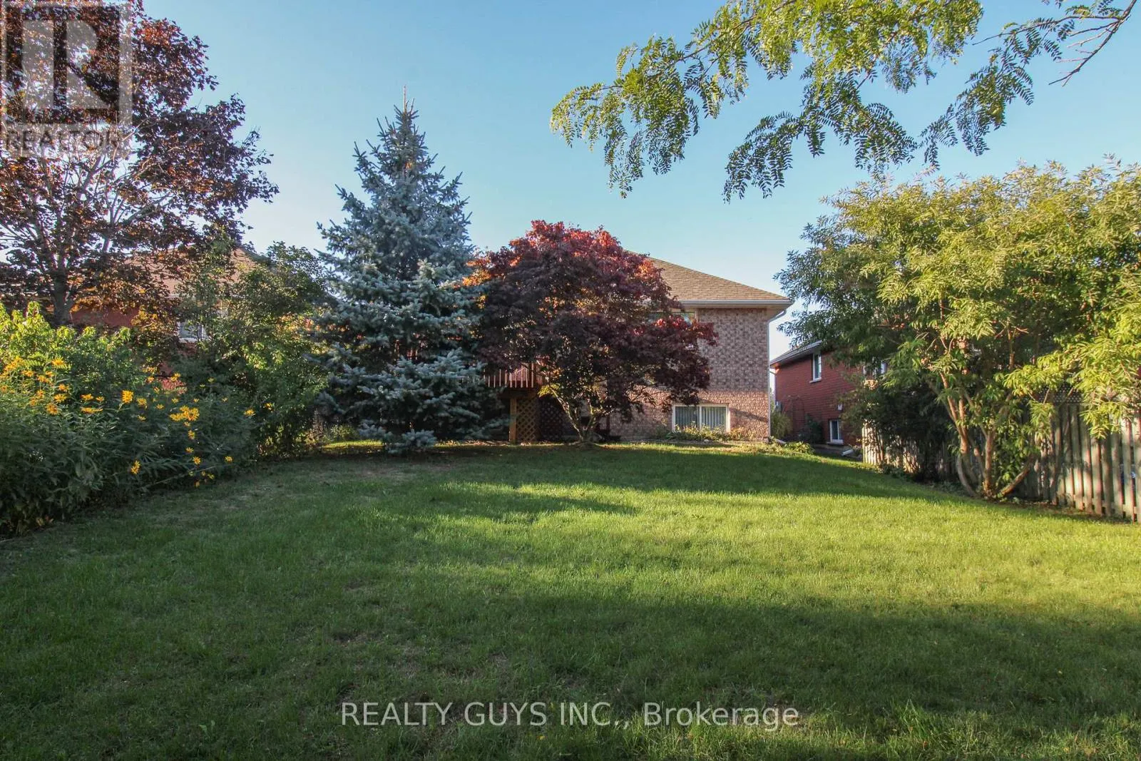 233 ODETTE ROAD
