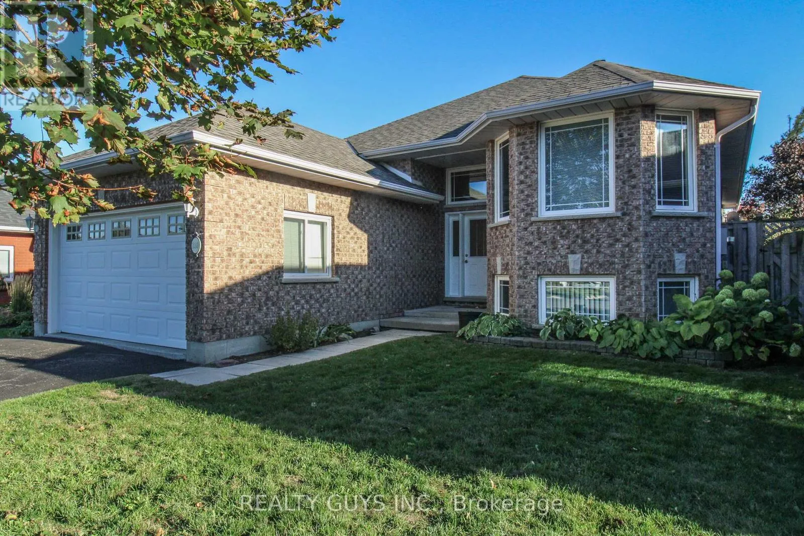 233 ODETTE ROAD