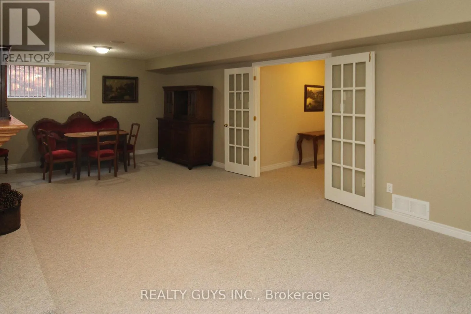 233 ODETTE ROAD