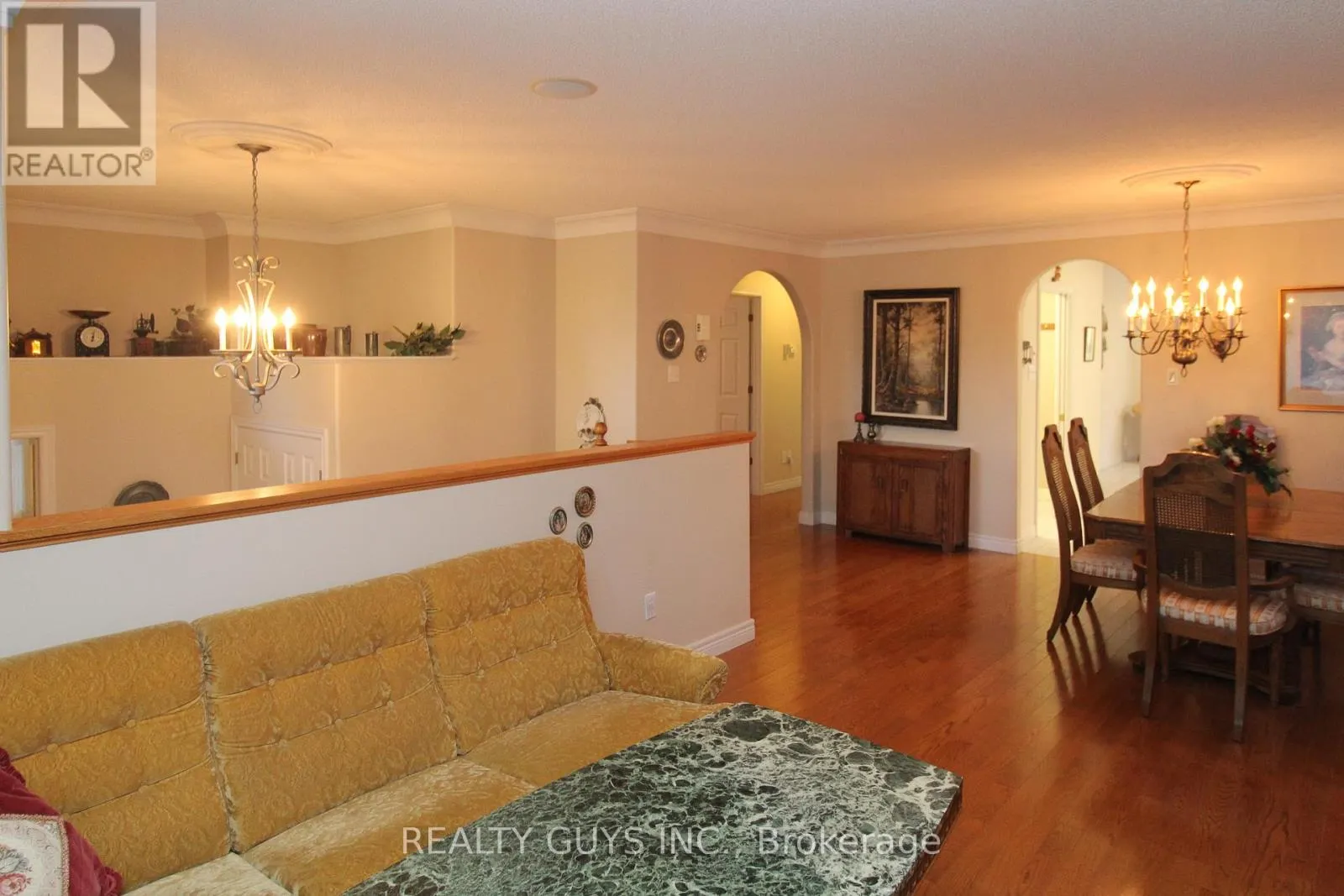 233 ODETTE ROAD