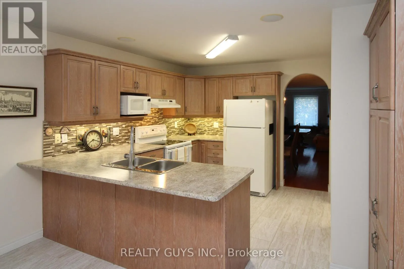 233 ODETTE ROAD