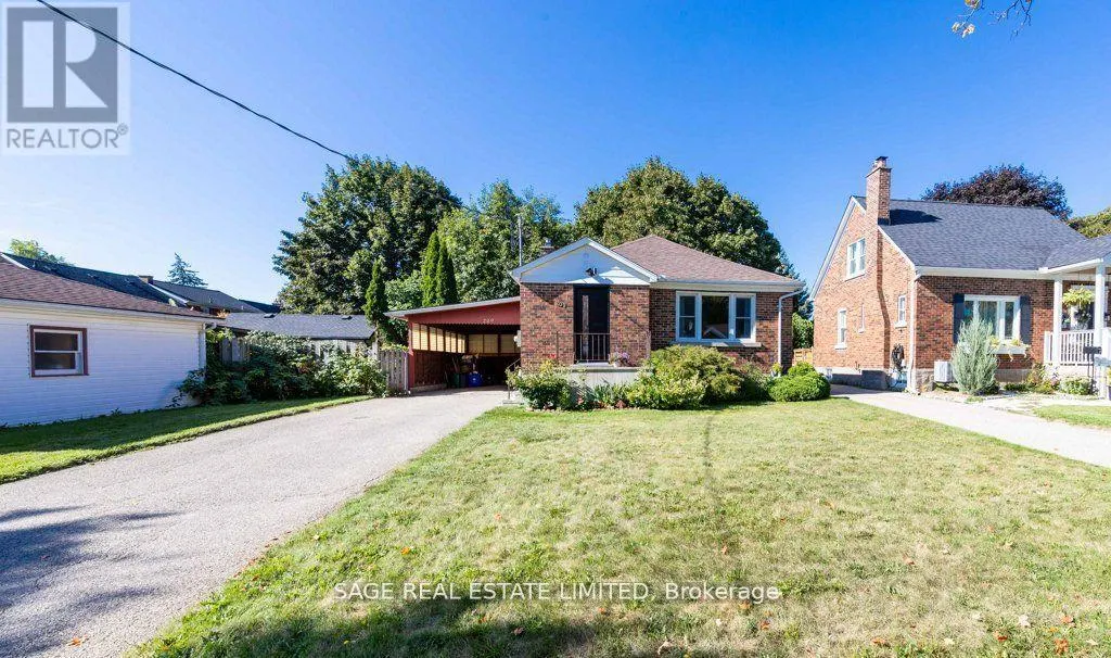 209 BEDFORD ROAD