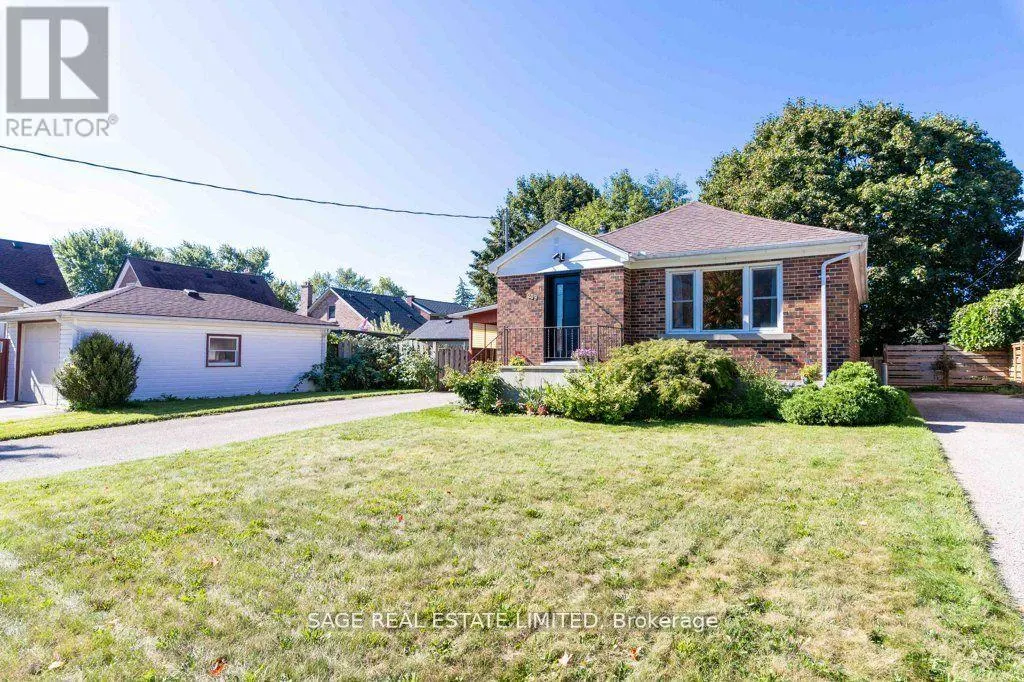 209 BEDFORD ROAD