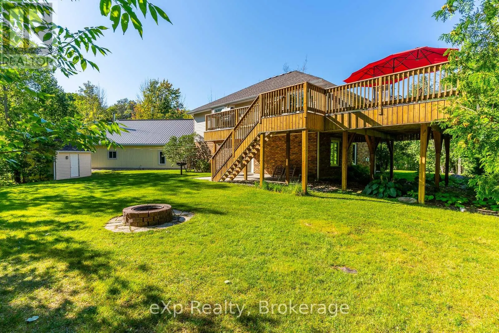 98 BIRCH STREET