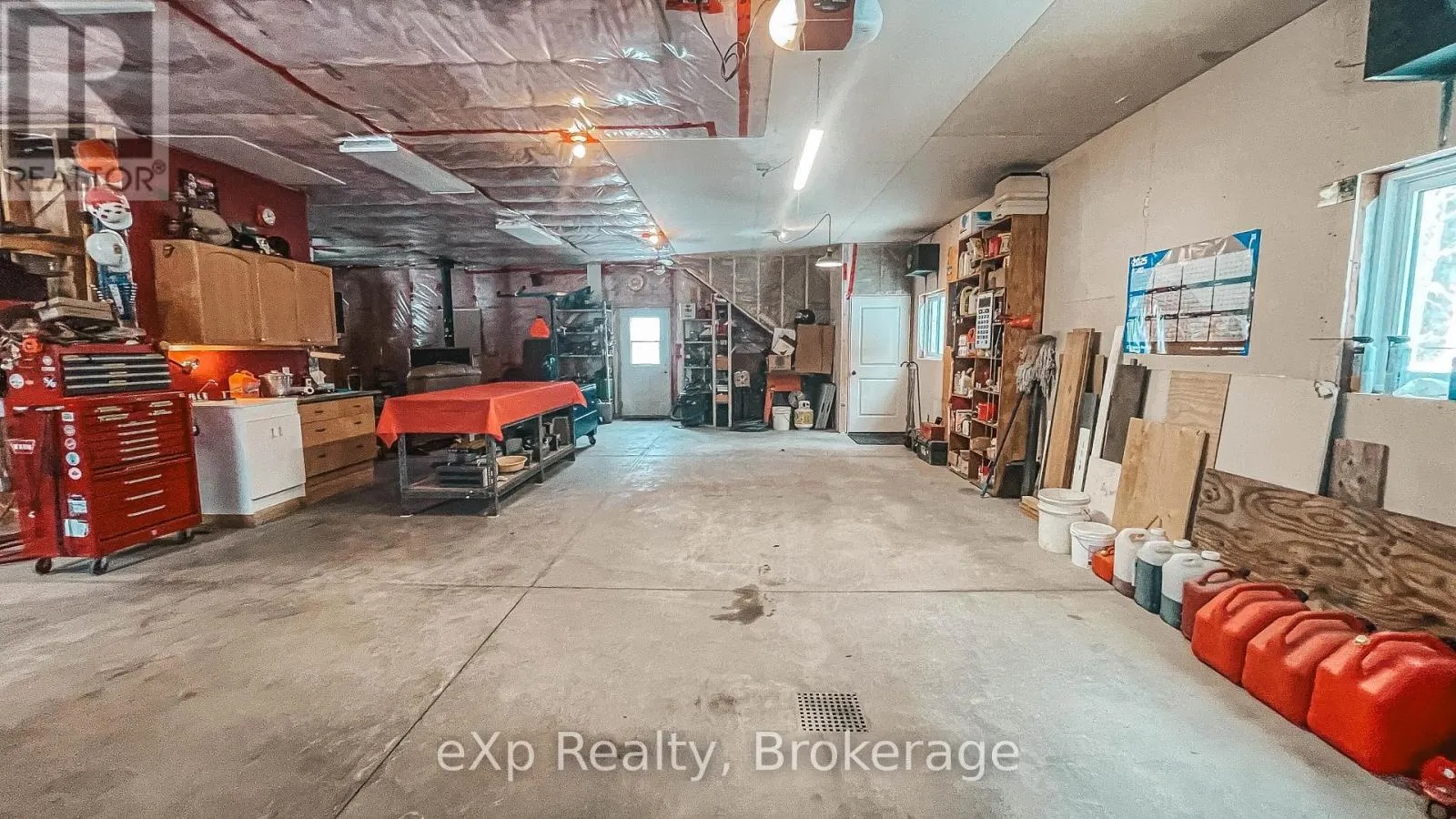 98 BIRCH STREET