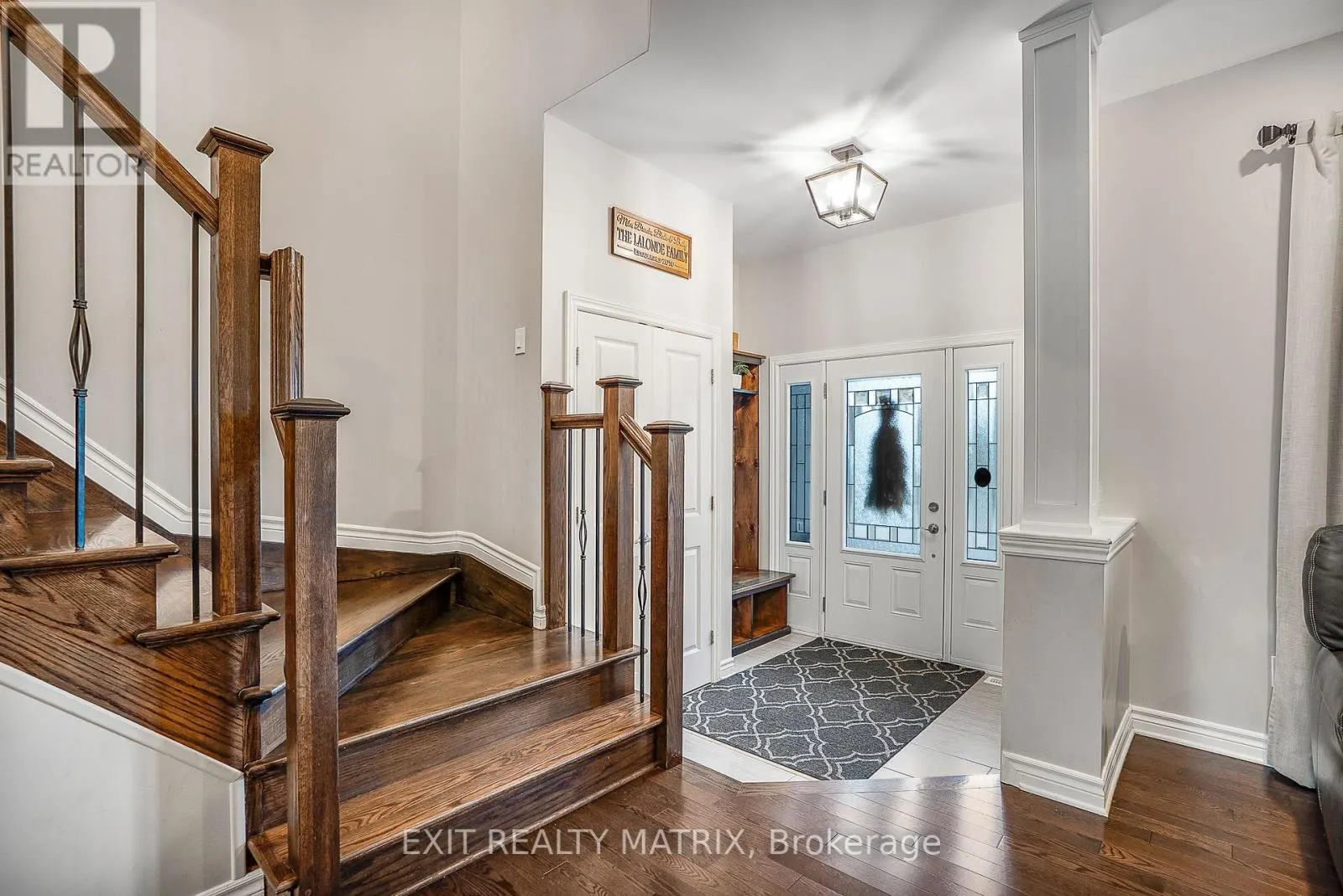 301 COLMAR STREET
