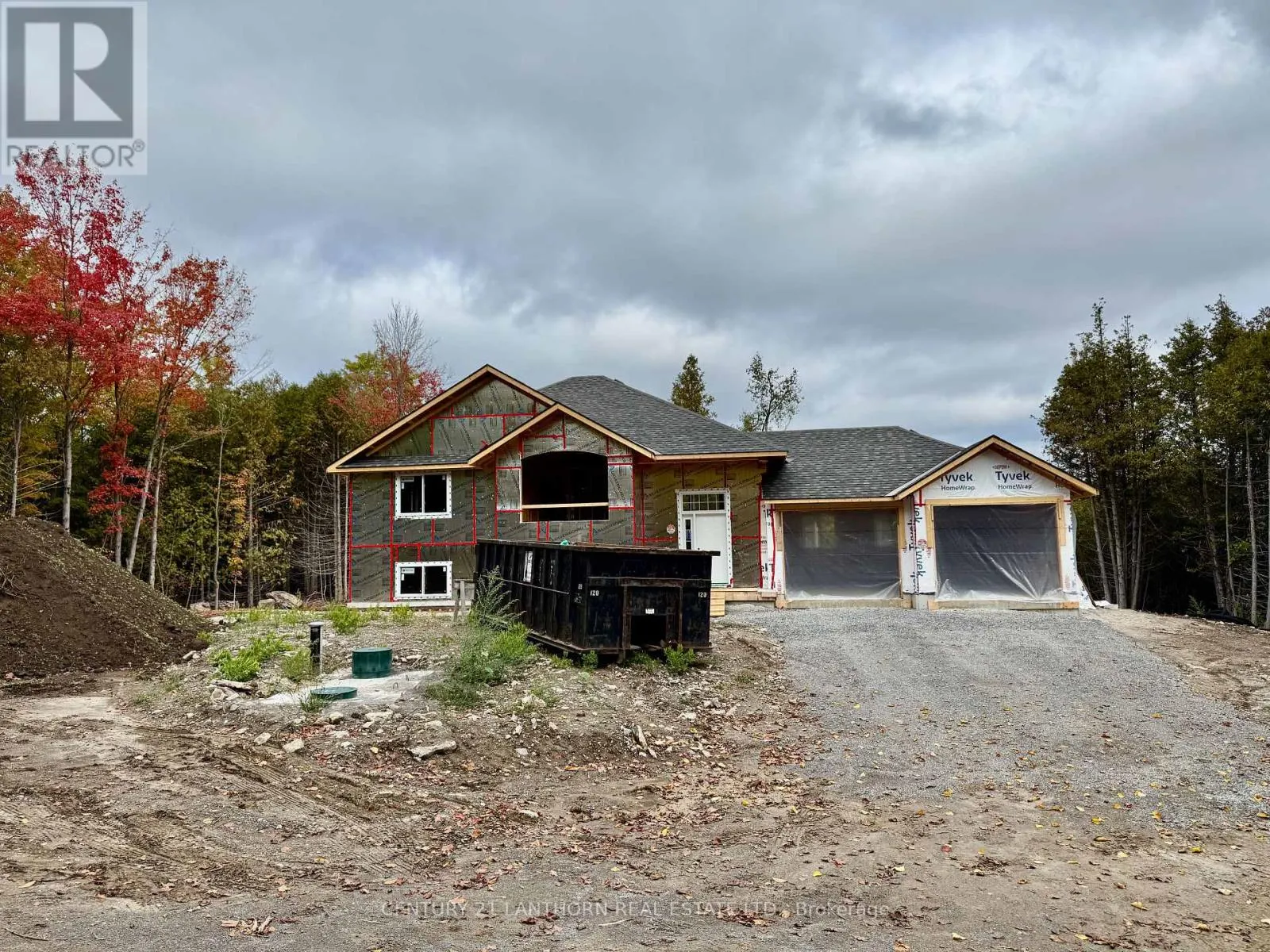 1039 CROOKSTON ROAD