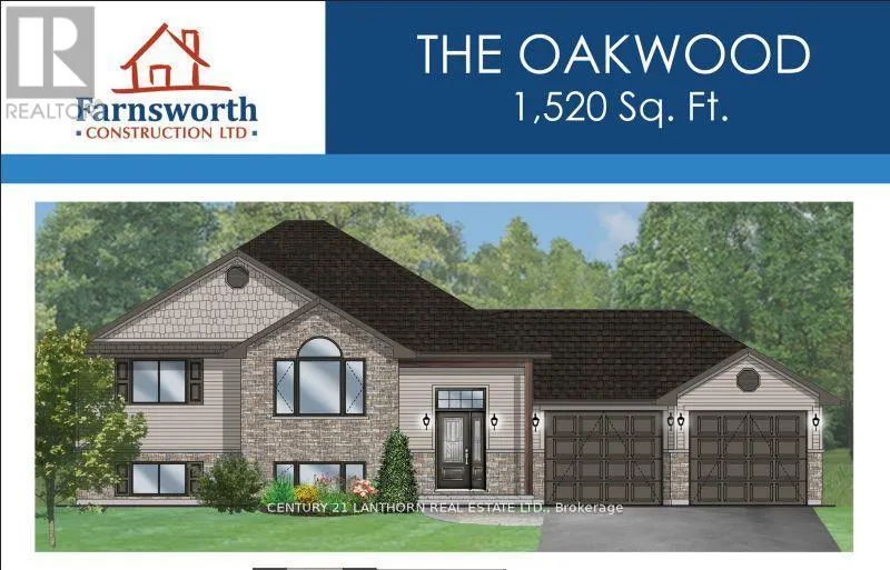 1039 CROOKSTON ROAD