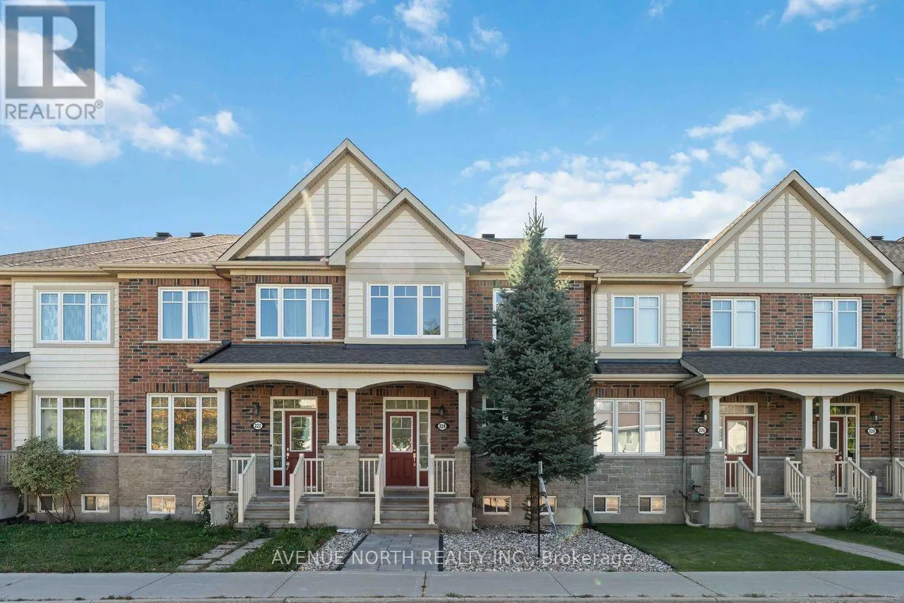 224 LONGFIELDS DRIVE