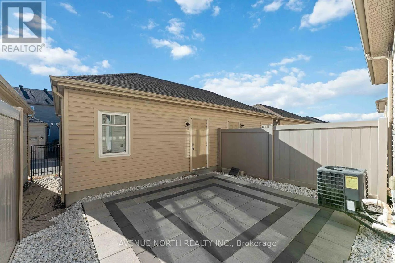 224 LONGFIELDS DRIVE
