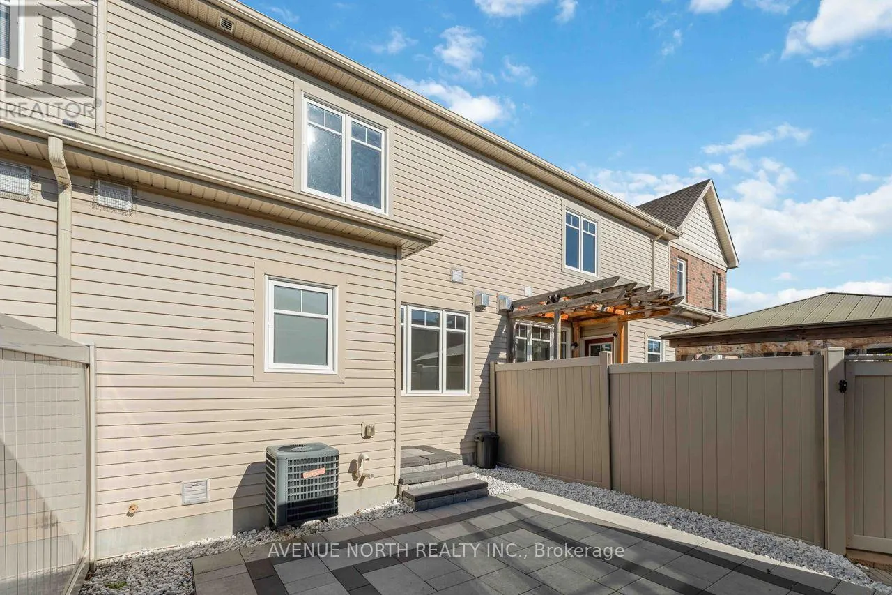 224 LONGFIELDS DRIVE