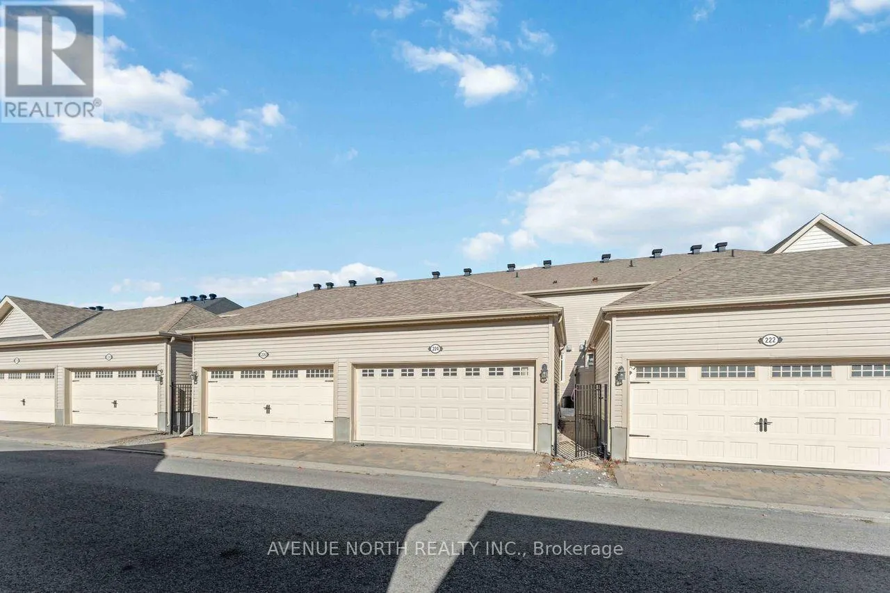 224 LONGFIELDS DRIVE