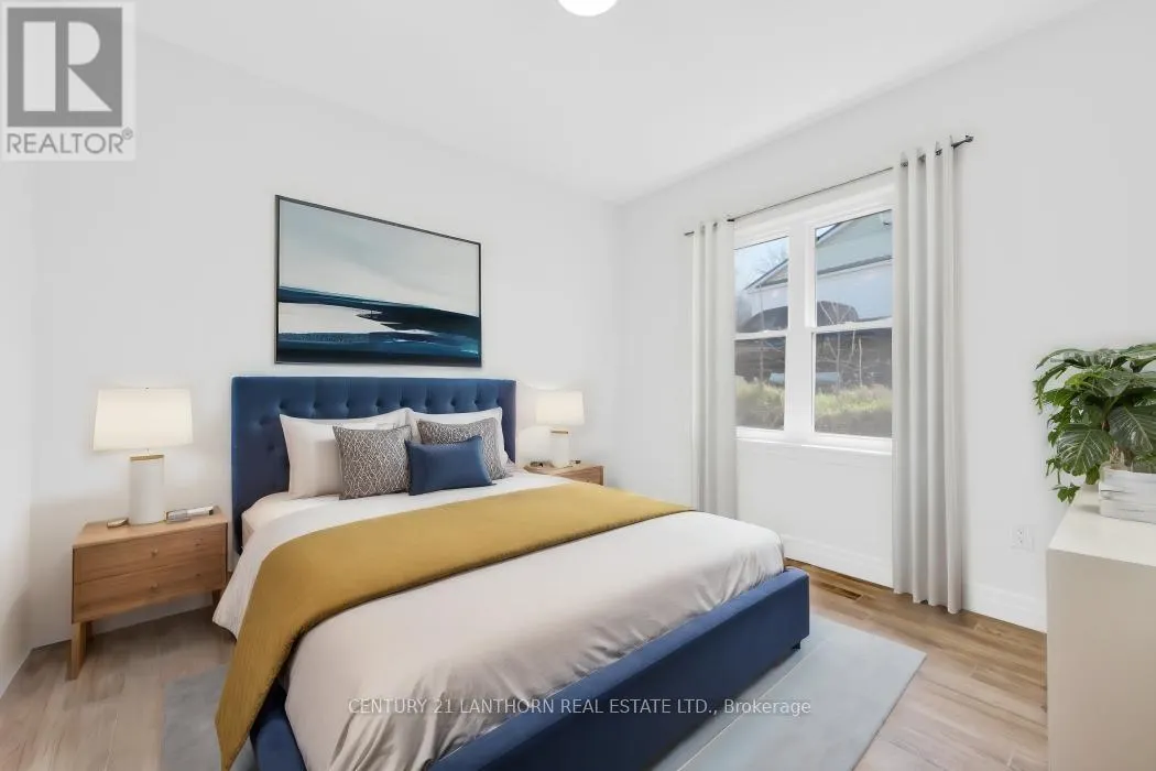 75 SEYMOUR STREET W