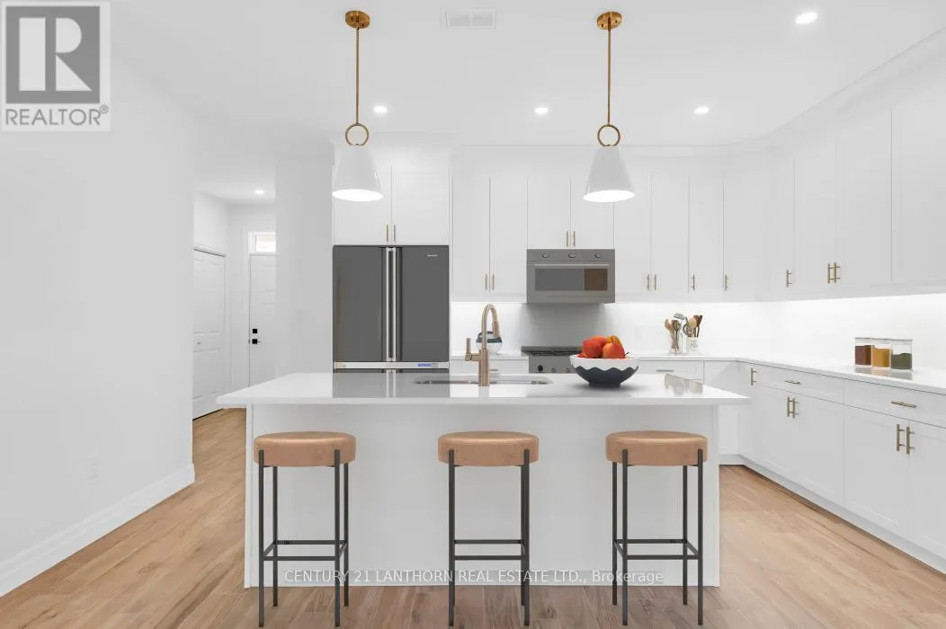 75 SEYMOUR STREET W