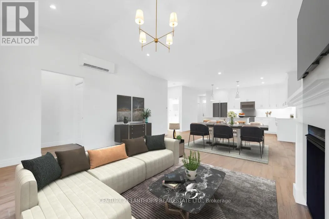 75 SEYMOUR STREET W