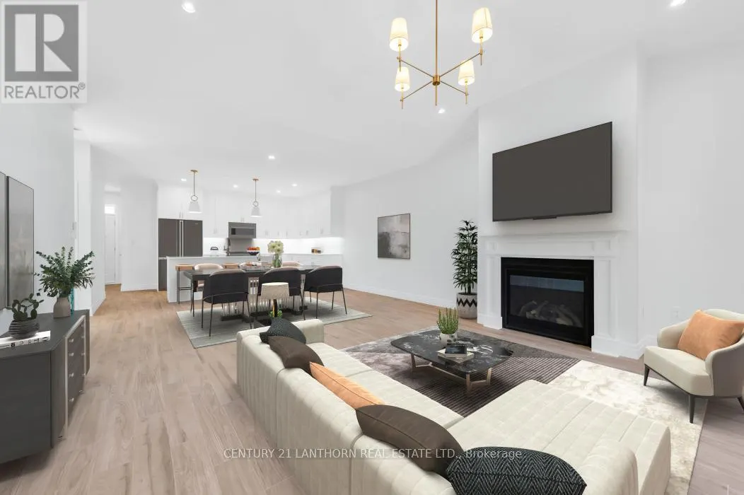 75 SEYMOUR STREET W