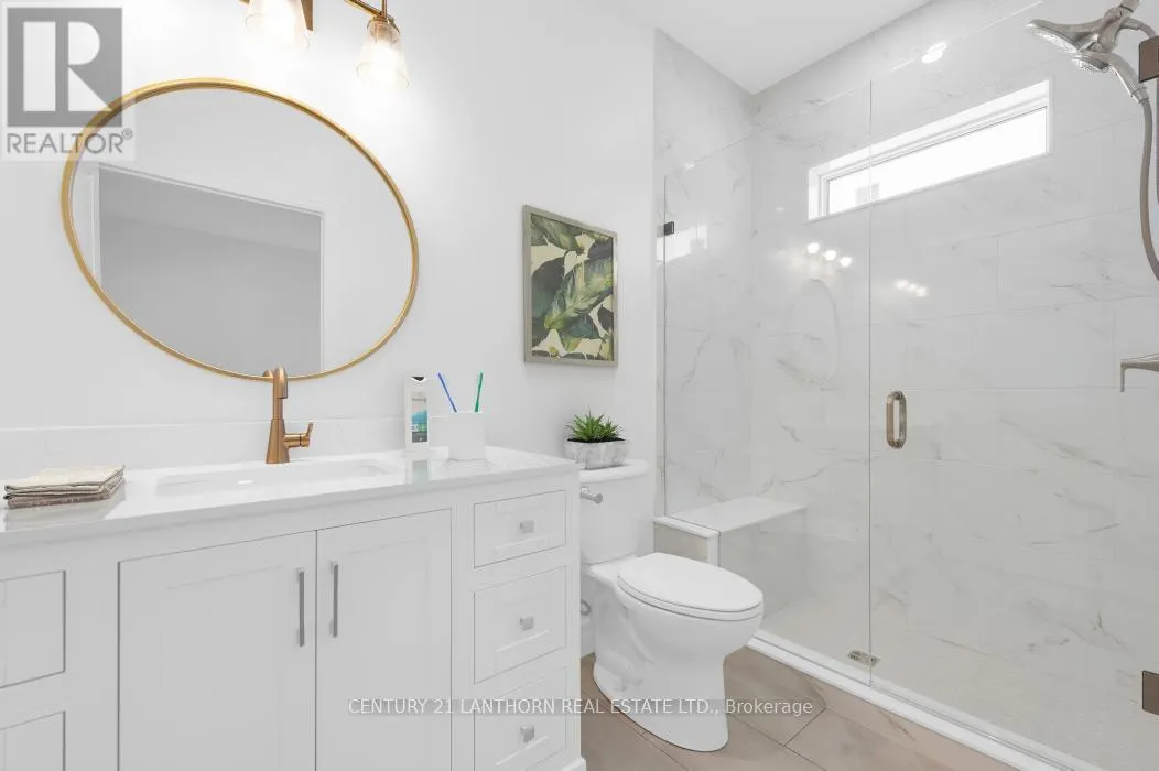 75 SEYMOUR STREET W