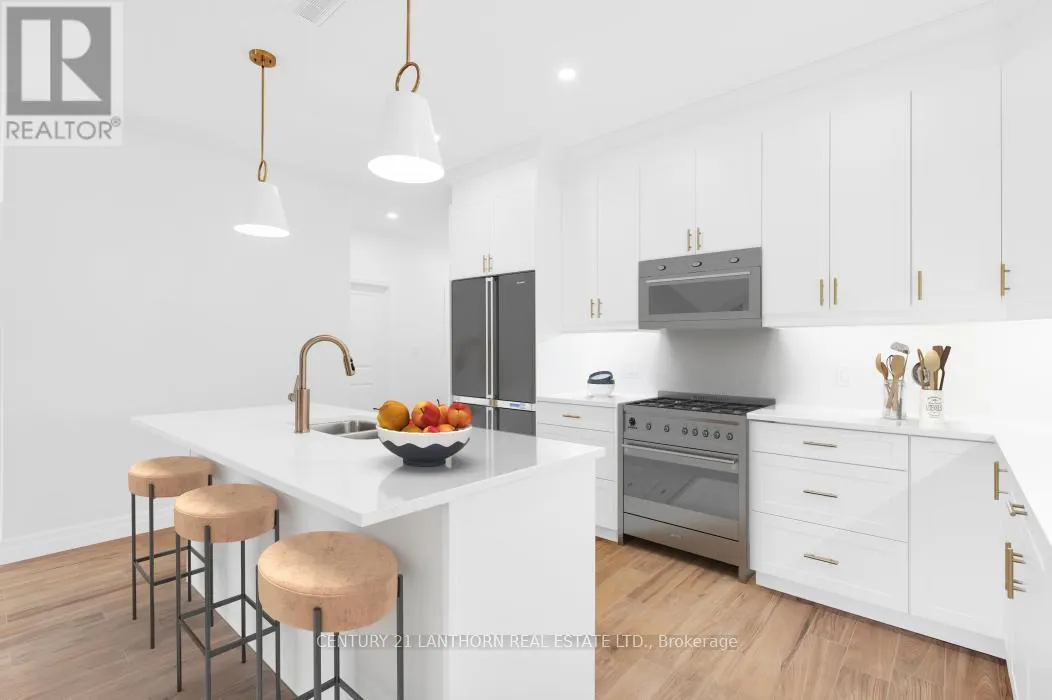 75 SEYMOUR STREET W