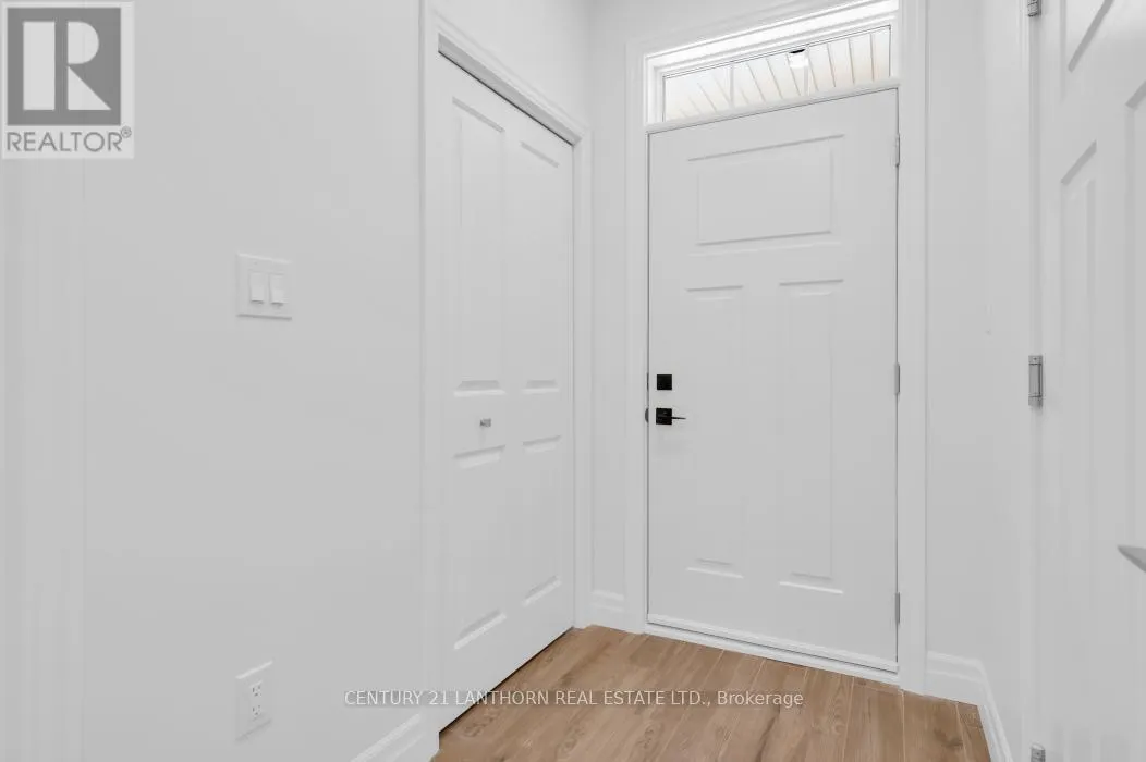 75 SEYMOUR STREET W