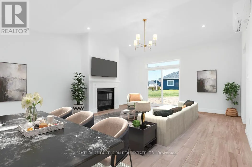 75 SEYMOUR STREET W