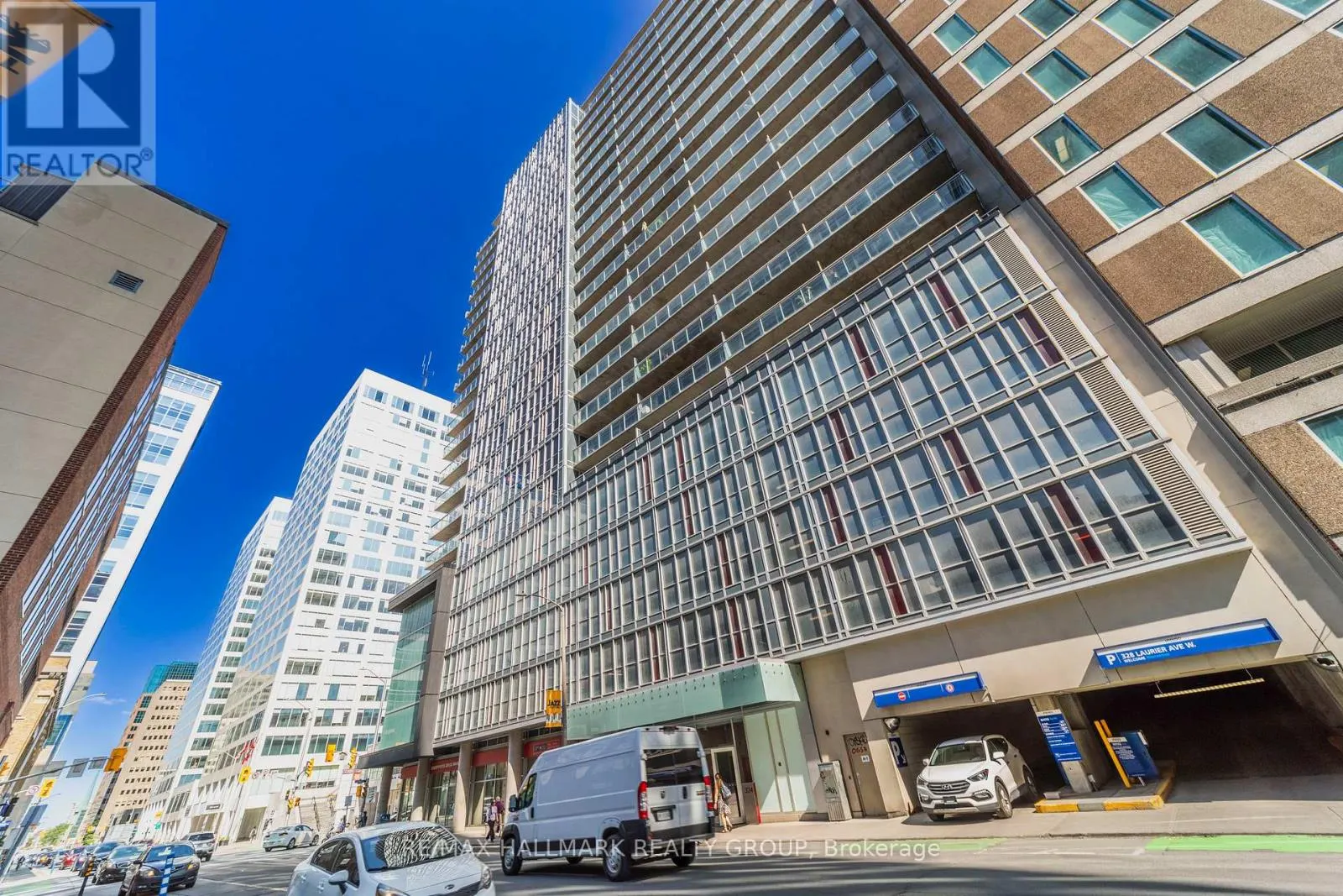 1907 - 324 LAURIER AVENUE