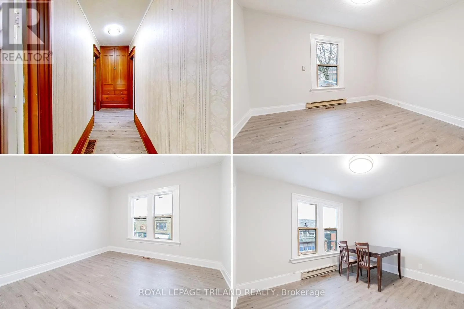 11 GOSHEN STREET N