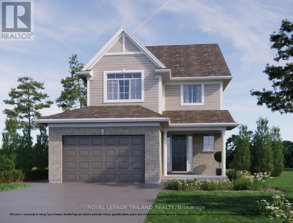 9 HARROW LANE