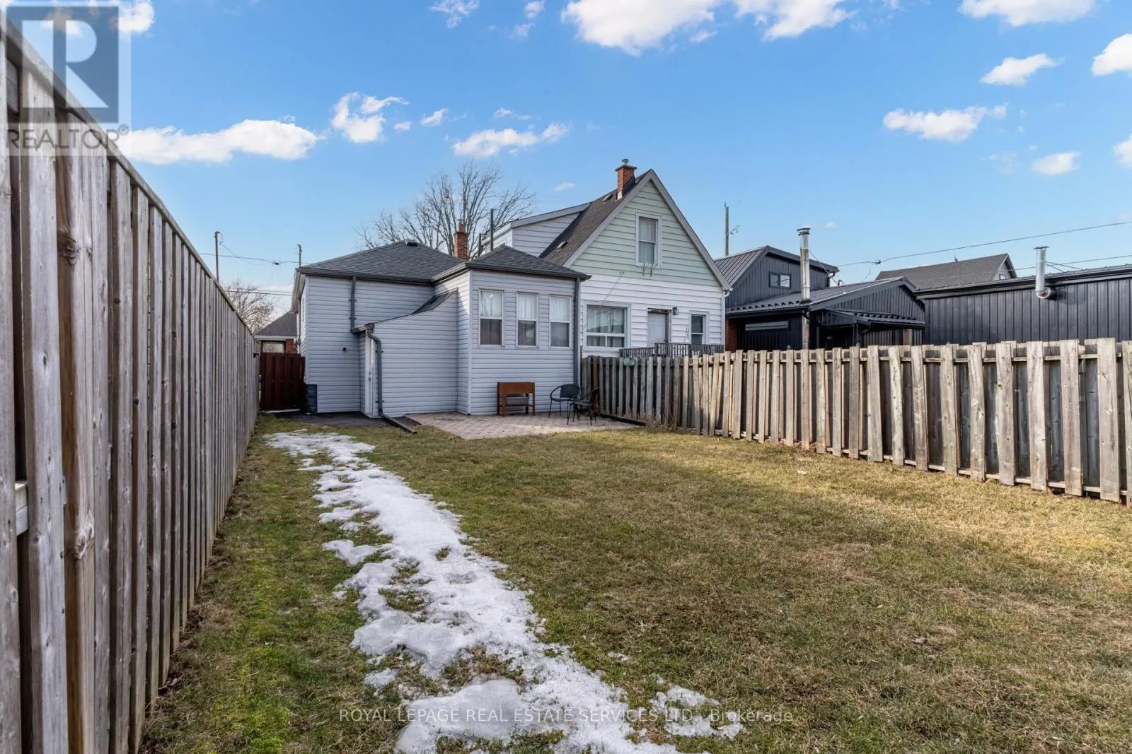 36 HARMONY AVENUE