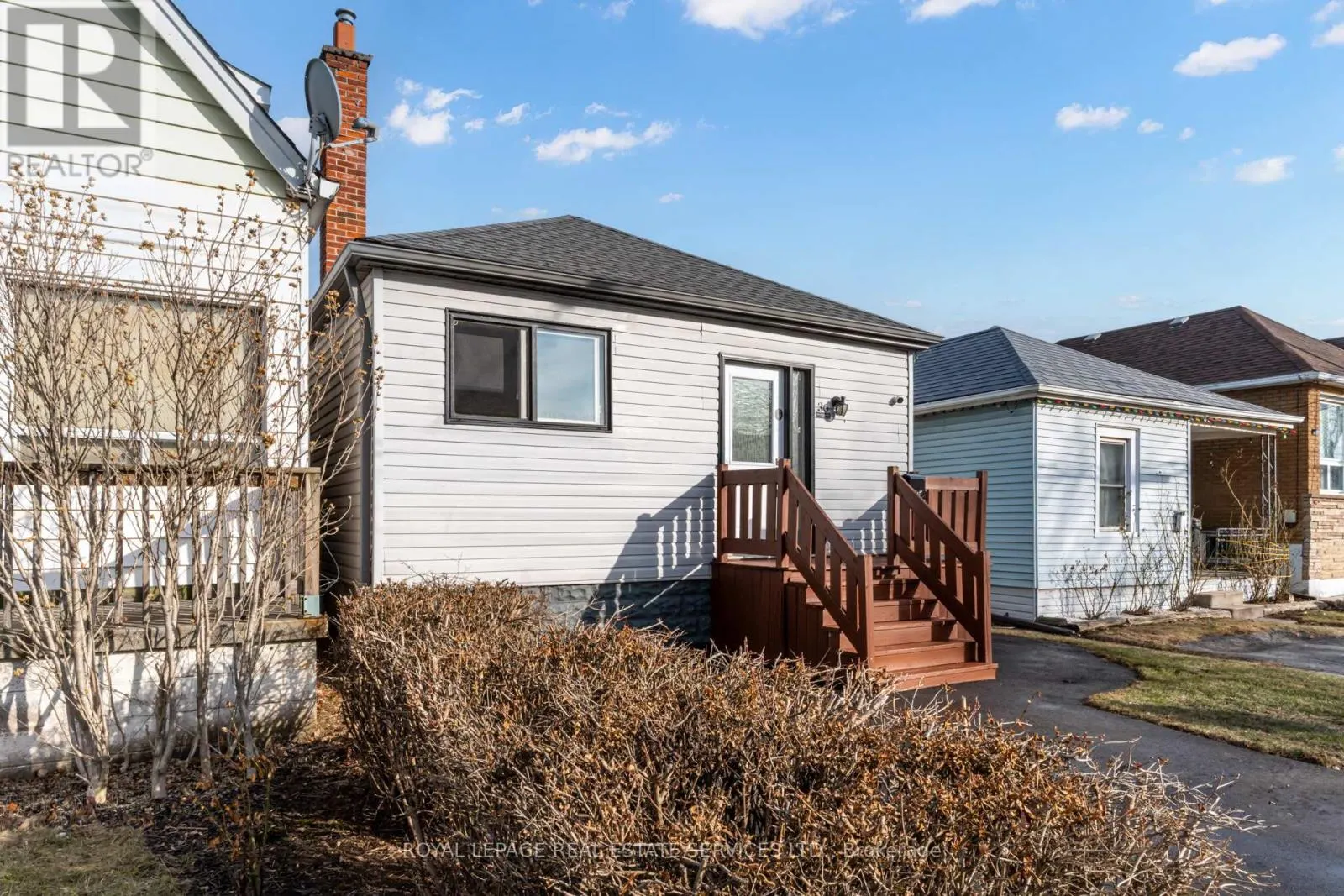 36 HARMONY AVENUE