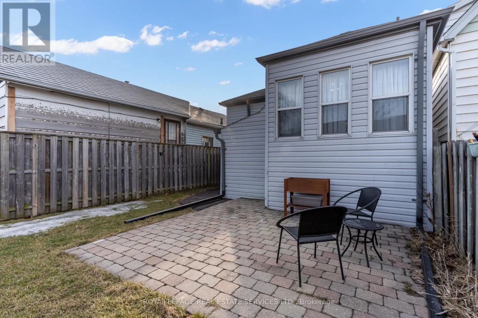 36 HARMONY AVENUE