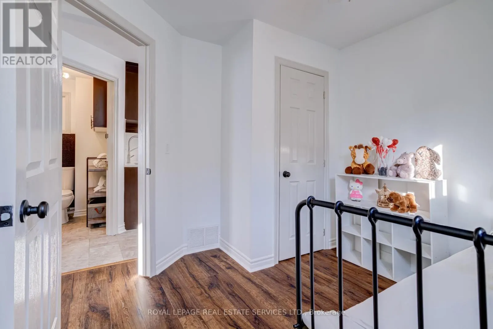 36 HARMONY AVENUE