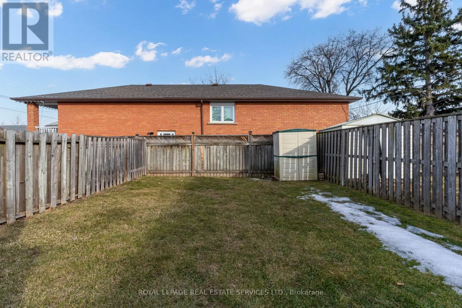 36 HARMONY AVENUE