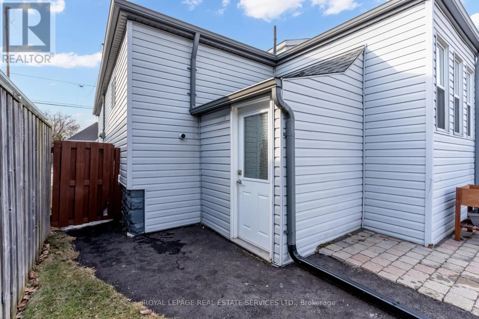 36 HARMONY AVENUE